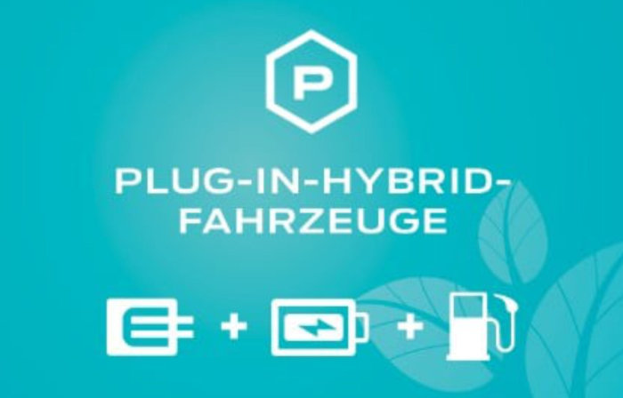 Plug-In Hybrid / pHEV